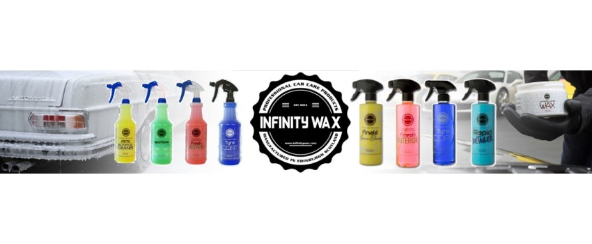 Infity Wax Europe